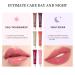 Wenrny Glossy Lip Balm Butter 6 Color Instant Moisturizing Lip Gloss Long Lasting Hydrating Non-Sticky Lip Care Oil Lip Glow Oil for Soft & Smooth & Protect Dry Lips Makeup Gift for Women Girls - Buy Online on GoSupps.com