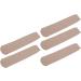 5 Pack Amputee Stump Socks | Soft Thick Cotton | Breathable Prosthesis Protection (XL) - International Shipping - Buy Online on GoSupps.com