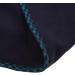 Atyhao Electric Heating Blanket - Comfortable Fast Heating Electric Blanket Throw in Dark Blue for Home Use - Buy Online on GoSupps.com