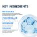 ANOTHERFACE PEPTATHENOL Aqua Balance Cream 1.69 Fl Oz Peptide Moisturizer for Firm Skin Ceramide Repairing Barrier for Anit-Aging Hyaluronic Hydrating for Dry Skin Vegan Korean Skin Care - Buy Online on GoSupps.com