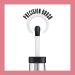 Sally Hansen Miracle Gel Nail Polish Limited Edition Duo Pack Top Coat and 47 Red Eye 14.7 ml - Buy Online on GoSupps.com