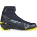 Fischer Men's RC5 Classic Black/Yellow Cross-Country Ski Boots - Size 44 | International Shipping Available - Buy Online on GoSupps.com