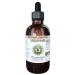 Lemongrass Alcohol-Free Liquid Extract Organic Lemongrass (Cymbopogon Citratus) Dried Stalk Glycerite Hawaii Pharm Natural Herbal Supplement 4 oz