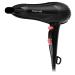 Remington Hair Dryer Compact Blow Dryer My Stylist (Powerful 1900W Performance 2 Heat/Speed Settings with Cool Shot Fast Dry Concentrator Ceramic Ionic Grille for Even Heat Black/Pink) D2000