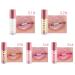 Eyret Glitter Lip Gloss Set - 5Pcs Waterproof Non-Faded Lipstick Gift for Women & Girls | Makeup Cosmetic (M-Set) - Buy Online on GoSupps.com