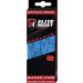 Unknown Elite Hockey Prolace Waxed Hockey Skate Laces Blue Columbia 120 305cm