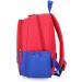 Boqiao Little Kids Toddler Backpack Waterproof Bookbags for Boys Girls Age 2-3 Years Old A 2-3 years - Buy Online on GoSupps.com