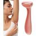 LNHGH Women's Razor for Gentle Shaving | Intimate Care & Body Hair Removal | Pink Personal Care Shaver - Buy Online on GoSupps.com