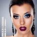 ROPALIA White Eyeliner Highlighter Stick for Eye Brightening & Brow Shaping - Matte Finish, Creamy Pencil Crayon for Inner Corner Highlighting (01) - Buy Online on GoSupps.com