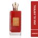 Ana Al Awwal Red Long Lasting 100ml Imported Women Perfume Citrusy Floral & Musky Soothing Fragrance - Buy Online on GoSupps.com