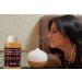 Aroma-Center Egyptian Musk Body Oil - Uncut Pure Perfume Essential for All Skin Types - 1 Fl Oz - Buy Online on GoSupps.com