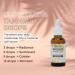 Creightons Bronze Ambition Bronze Ambition The Tanning Drops (30ml) - Nourishing & Hydrating. With Coconut Water & Vitamin E. Tropical Coconut Fragrance - Buy Online on GoSupps.com