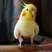 Xiaocao Parrot Diaper | Washable Bird Flying Costume | Eco-Friendly Vogel Diapers for Parrots & Nymphicus - Buy Online on GoSupps.com