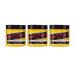 Manic Panic Sunshine Classic Creme Vegan Cruelty Free Yellow Semi Permanent Hair Dye 3 x 118ml Sunshine 118 ml (3Pack)