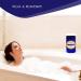 Dr. Singha's Mustard Bath Salts - Therapeutic Soak for Muscle Relief & Stress Reduction | 28 oz - Buy Online on GoSupps.com