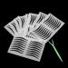 Jojomis 80 Pairs Augen Make Up Eyeliner Lidschatten Aufkleber - Buy Online on GoSupps.com