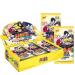 NarutoNinja Cards Booster Box Official Anime TCG CCG Collectable Playing/Trading Card Pack 36 Packs - 5 Cards/Pack(180 Cards) Chapter of Advent - I