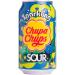  Italian Gourmet E.R. 24 x Chupa Chups - Sparkling Sour Blueberry Soda - 345ml + Italian Gourmet Polpa 400g - Buy Online on GoSupps.com