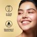 Strobe Cream - Gold Sapphire (30g) | Primer + Highlighter + Moisturizer | Flawless Dewy Makeup | Glowing Korean Skin | Instant Radiance | Illuminating & Glowing Makeup Base - Buy Online on GoSupps.com