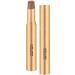 Shimmering eyeshadow stick - Cream eyeshadow stick 3-color gradient eyeshadow waterproof for women men adults and families - Buy Online on GoSupps.com