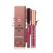 Lip Stain Et Doublure L vres Set Maquillage - Rouge L vres Mat Longue Tenue - Hautement Pigment Formule Non Collante - Id al Pour Le Maquillage Quotidien De Lip Gloss (#2 2.5ml) #2 2.5 ml (Lot de 1)