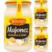 Winiary Decorative Mayonnaise 400 Mililiter x 3 Pieces