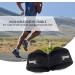 ZEPOHCK Heel Cushions - Plantar Fasciitis Heel Pads for Achilles Heel Pain Relief (Large) - Buy Online on GoSupps.com