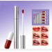 Set of Lip Lacquer 10 Pieces Lipsticks for Women Staining Lips Make Up Set for Daily Use Wedding Party Home Commuting Girls Women Dates - Buy Online on GoSupps.com