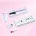 ANBEISTEE Cordless Electric Nail Drill 35000 RPM Portable Rechargeable Nail File Set for Acrylic Gel Dip Powder Nails Manicure Pedicure Polishing Mould Tools Rose - Buy Online on GoSupps.com