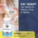 KAL Herburetic Tablets 60 Count - Natural Diuretic Support for Water Balance - Buy Online on GoSupps.com
