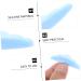 Didiseaon 30 Pairs Eyelash Lifting Pads - Silicone Lash Lift Rods & Perming Tools for Perfectly Curled Lashes - Buy Online on GoSupps.com