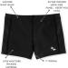 Dragonwing Girlgear Girls Mini Compression Shorts - Black, Size 12 - Buy Online on GoSupps.com