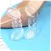 Buy FOMIYES 12 Pairs Anti-Drop Gel Inserts for High Heels | Comfort & Stability for All-day Wear - Buy Online on GoSupps.com