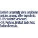 Comfort Creation Concentrated Fabric Conditioner with 100 Days of Long-Lasting Fragrance and Softness Intense Liquid Fabric Softener 55 Washes 1.65L (Cherry Blossom & Sweet Pea Buy 4) - Buy Online on GoSupps.com