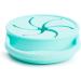 Munchkin C'est Silicone Baby Weaning Pot | Collapsible Snack Catcher & Food Storage Container - Mint - Buy Online on GoSupps.com