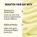 Chemist at Play Brightening Day Cream | SPF | Face Cream | Skin Brightening & Moisturisation | 30X Vitamin C with Camu Camu | Mineral Oil & Petroleum Free | Lightweight | 50g - Buy Online on GoSupps.com