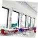 Zerodeko 3 Pcs Fake Chili Skewers Hanging Simulation Chili Pepper Pendant Fruit Decor Mini Decor Chinese Decor Plants Decor Artificiales Para Corn Ornament Vegetable Foam Wreath Colorfulx3pcs 56X5CMx3pcs - Buy Online on GoSupps.com