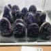 Room Decoration Natural Amethyst Stone geode Crystal Cluster Home Decoration raw Material Quartz Stones (Color : 1200-1300g) - Buy Online on GoSupps.com