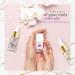 Delia Cosmetics - Vitamin Nail Conditioner - Repair for Weak and Brittle Nails - Rebuild Nourished Smooth Shiny Nails - Vitamin C E - Result in 12 Days - Fast Drying Formula - 11 ml Vitamin Power - Buy Online on GoSupps.com