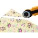 AUTOTOOLHOME 18mm Rotary Cutter Blades - 10 Pack Replacement Blades for Fabric, Paper, Quilting, Scrapbooking, Sewing, and Patchwork - Buy Online on GoSupps.com