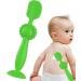 Fukamou End to End Gluing Spatula Cream Spatula for Diapers Cream Spatula for Baby Diapers Bum Brush Essentials for Newborn Perfect for Baby Party Gifts - Buy Online on GoSupps.com