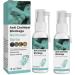 GFOUK Anti Cochlear Blockage Removal Spray 30ml Anti Cochlear Blockage Removal Spray Earwax Removal Spray Piercing Aftercare Spray (2pcs)
