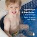 TotsBots Reusable Swim Nappy - Eco-Friendly & Swimming Pool Safe - Easy On & Off - UK Made - Wubbawing (Size 1 10-20lbs) - Buy Online on GoSupps.com