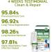 3 Pieces Furzero Resiclean Herbal Lung & Respiratory Spray | Natural Herbal Essence for Fatigue Relief & Body Wellness - Buy Online on GoSupps.com