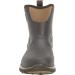 Muck Boot Men's Excursion Pro Mid-m Ankle Boot 11-11.5 Bark/Otter - Waterproof Outdoor Footwear - Buy Online on GoSupps.com
