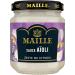 Maille A oli Sauce with Lemon Zest - Pack of 3 x 185 g Pots - Buy Online on GoSupps.com