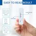 Leaping Lynx Sperm Test Kit for Men - Easy Male Fertility Test Results in Minutes  Normal or Low Sperm Count - Buy Online on GoSupps.com