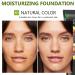 Avocado BB Cream Concealer Moisturizer Primer | Oil-Free | Long Lasting | Full Coverage | Cruelty Free | 1.4 Fl.Oz - Buy Online on GoSupps.com