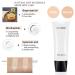 Ksndurn Color Nature Adjusting CC Cream | Self Adjusting for Mature Skin | 1 PC - Buy Online on GoSupps.com