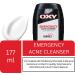 Oxy Emergency Acne Vanish Face Cleanser - Fast-Acting International Shipping for Clear Skin - Buy Online on GoSupps.com